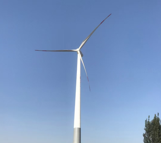 五原风电基础二次灌浆料的强度要求和用量计算 风电灌浆料施工注意事项