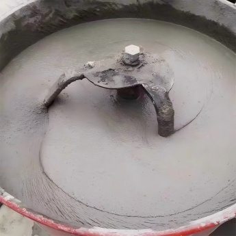 五原灌浆料常见问题与解决方法