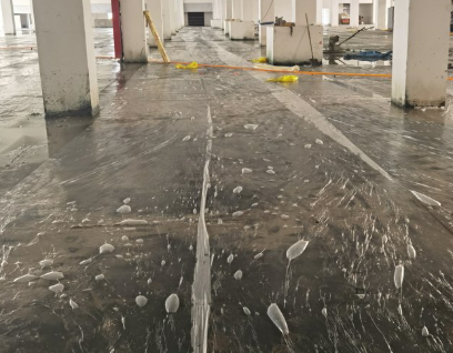 五原不发火砂浆和不发火金属骨料有什么区别