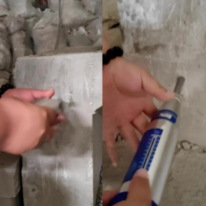 五原混凝土强度不足的原因及处理方法