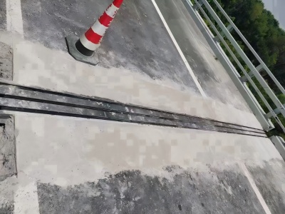 五原伸缩缝更换后浇筑材料快速结构修补料速砼的产品特点及施工流程​