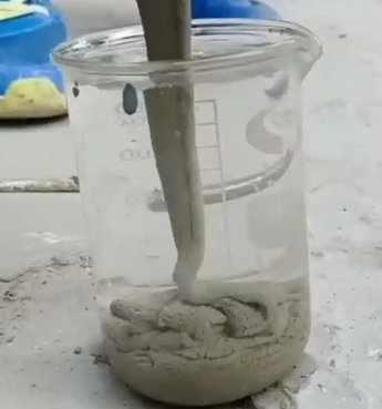 五原水工混凝土絮凝剂，水下抗分散剂的作用及施工方法