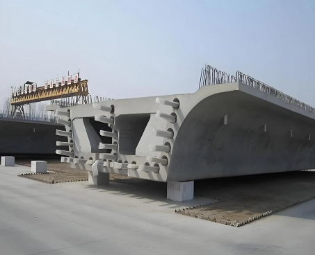 五原抗冻压浆料的特点及标准化施工工艺